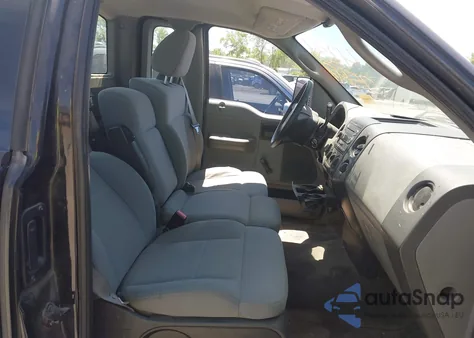 2007 Ford F-150 Stx/Xl/Xlt z USA, uszkodzony, nr VIN 1FTRF12277KB14697